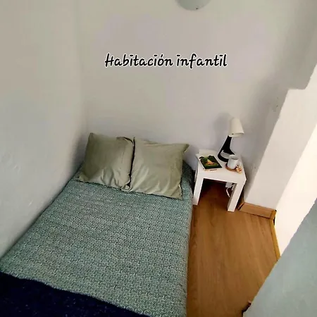 Mipueblo Holiday home Isora