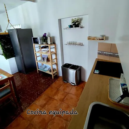 Mipueblo Holiday home *