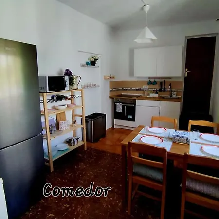 Holiday home Mipueblo *