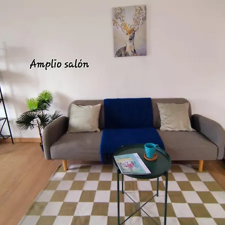 Holiday home Mipueblo Isora
