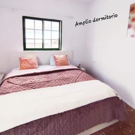 Holiday home Mipueblo Isora