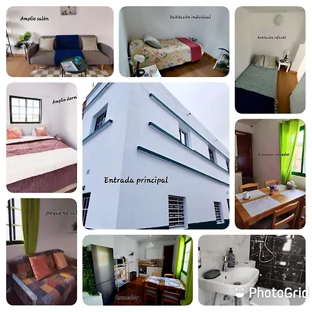 Mipueblo Holiday home